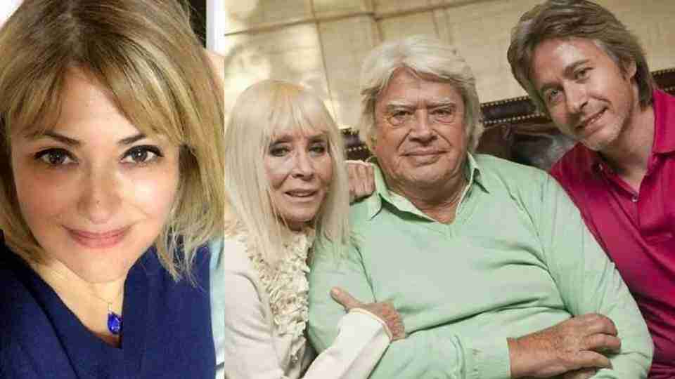 Cüneyt Arkın'ın kızı mirastan payını istedi... 'Bölüştürülsün' 