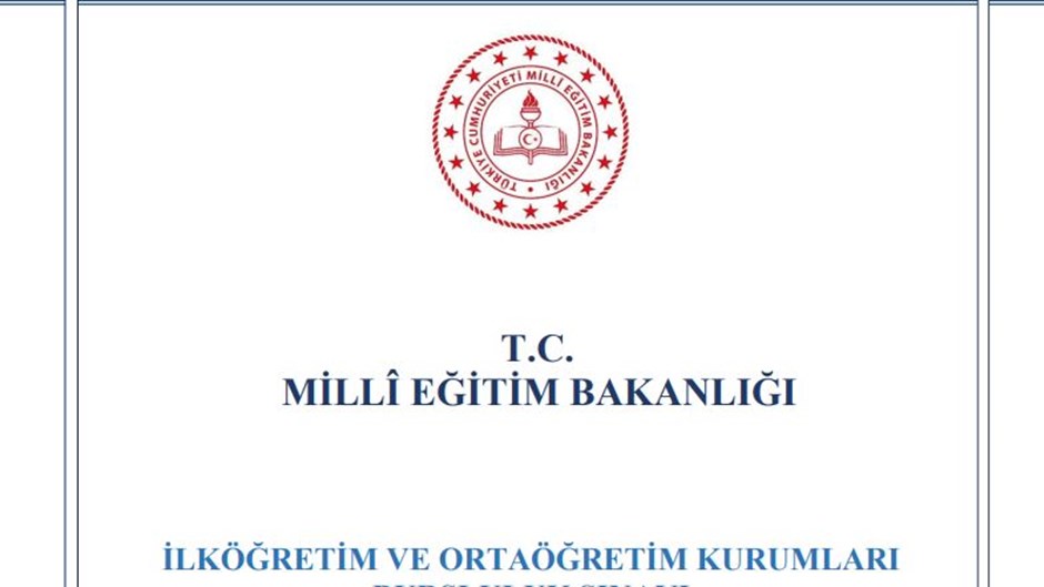 Bursluluk sınavı soruları ve cevapları sorgulama ekranı (meb.gov.tr) MEB İOKBS cevap anahtarı açıklandı mı? Ortaokul 5,6,7,8 ile lise 9,10 ve 11’nci sınıf cevap kitapçığı görüntüleme 