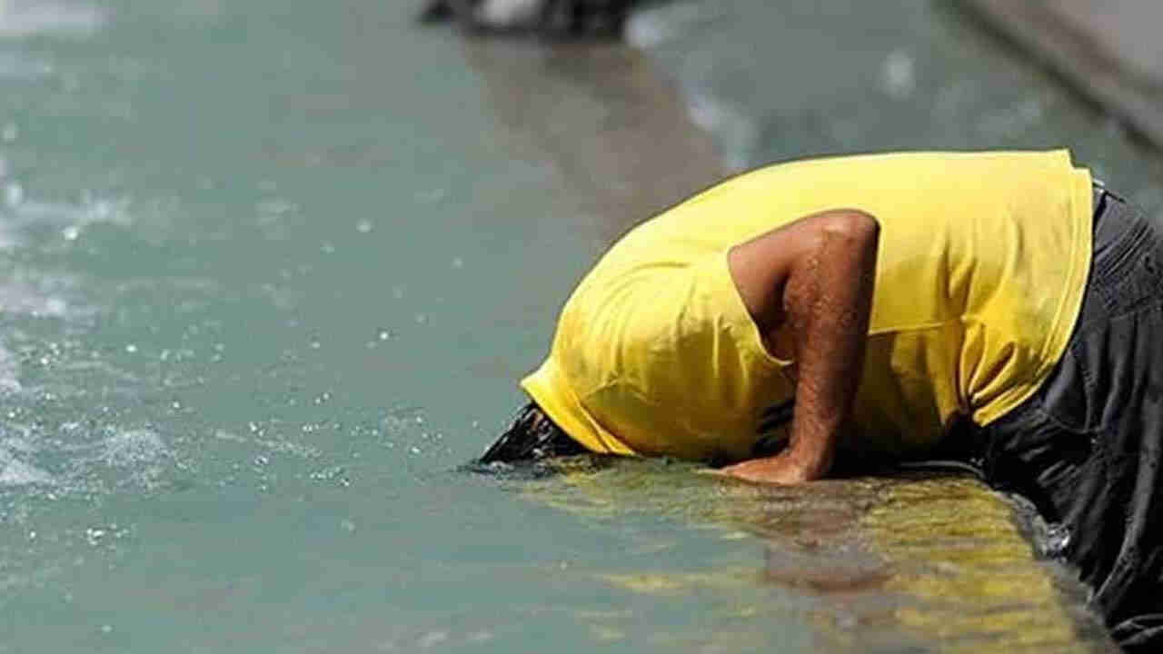 İstanbul'a 40 derece şoku 