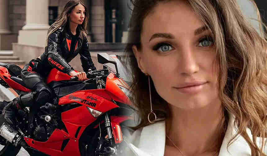 Rus Fenomen Tatyana Ozolina Türkiye'de trafik kazasında hayatını kaybetti 