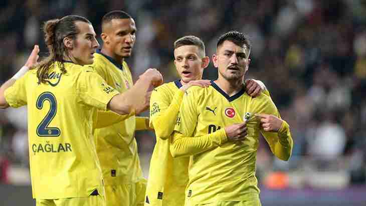 SON DAKİKA | Fenerbahçe'den En-Nesyri sonrası bir bomba daha! 20 milyon euroluk teklif 