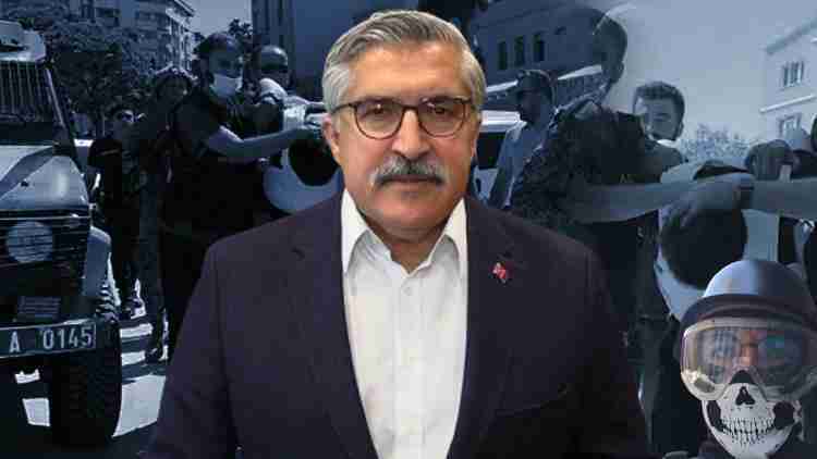 Eskişehir'deki olay sonrası gündeme gelmişti... Hüseyin Yayman'dan 'dijital oyun' açıklaması: Milli güvenlik sorununa dönüştü
