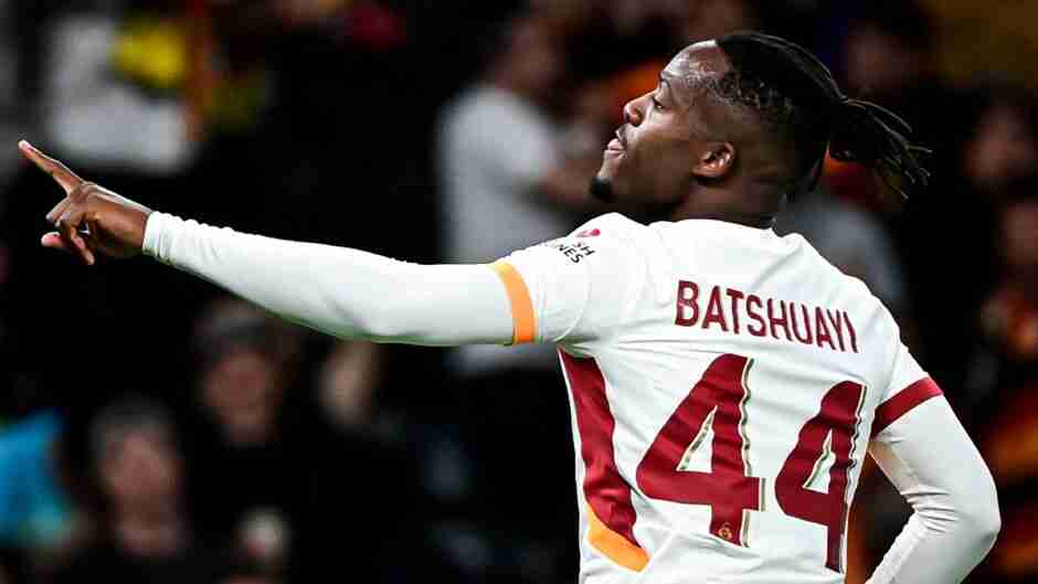 Okan Buruk'tan Young Boys maçı için çift forvet planı