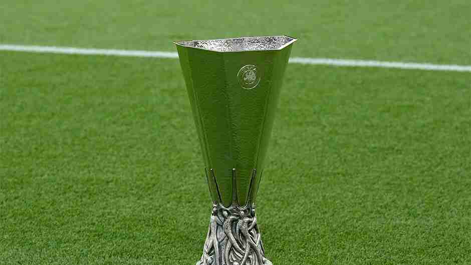 Fenerbahçe'nin UEFA Avrupa Ligi'ndeki muhtemel rakipleri belli oldu