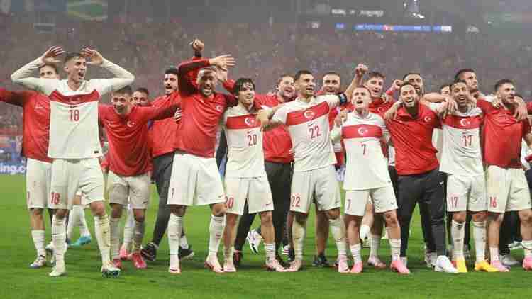 A Milli Takım'ın aday kadrosu açıklandı! Galler ve İzlanda maçları...