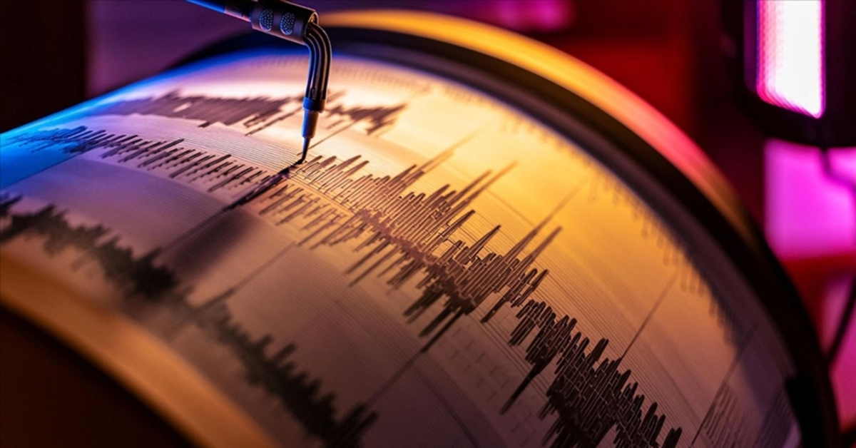 Tunceli ve Kahramanmaraş'ta deprem oldu! 16 Aralık 2024 Pazartesi Kandilli Rasathanesi ve AFAD son depremler listesi