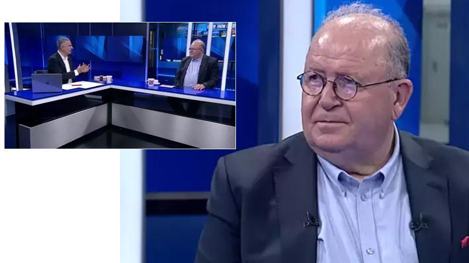 6.2 büyüklüğündeki deprem, büyük bir depremin habercisi mi? Prof. Dr. Şükrü Ersoy'un açıklamaları.
