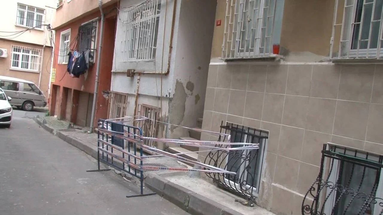 Pencereleriniz ve kapınız zor açılıyorsa deprem riski olabilir. Dikkatli olun.
