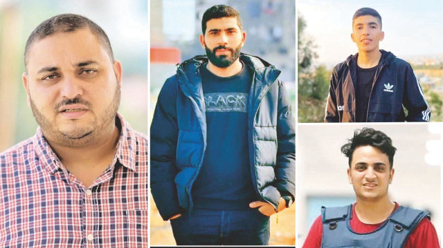 İHH konvoyuna düzenlenen saldırıda 5 kişi hayatını kaybetti.
