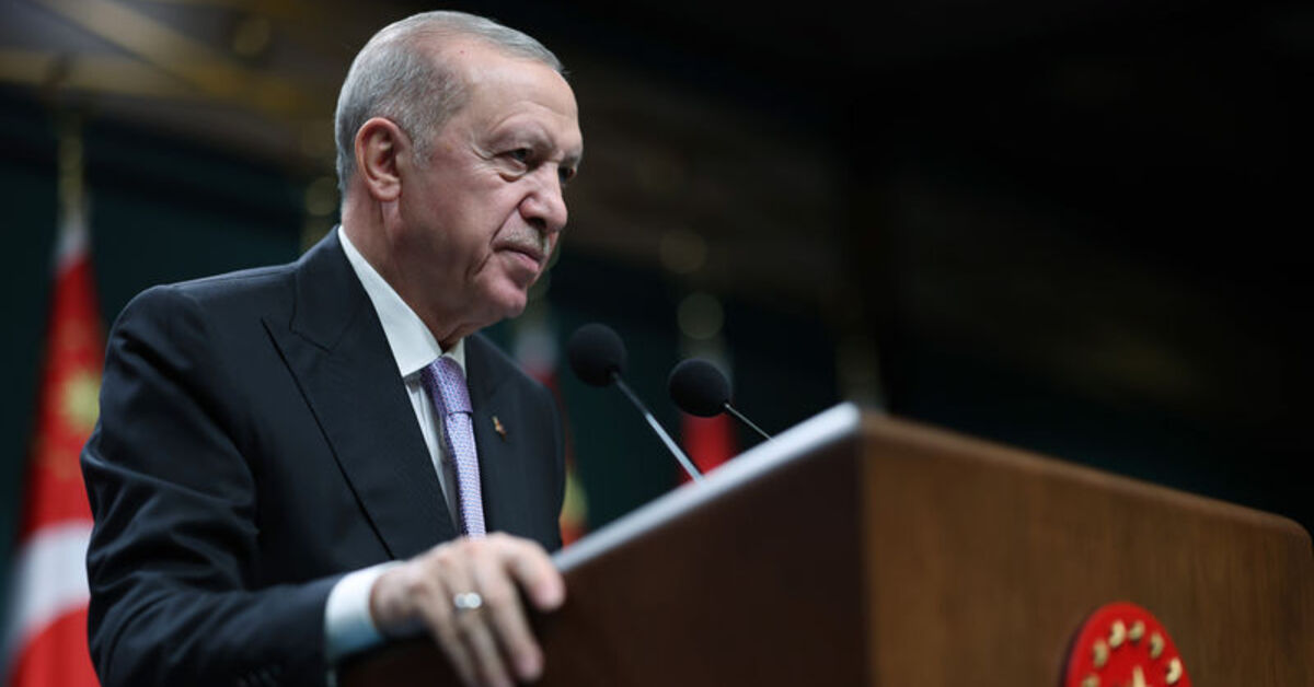 Kabine yarın toplanıyor; masada önemli gündem maddeleri var.