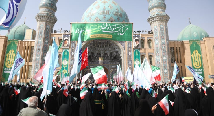 Trump, İran'a 60 gün süre tanımıştı; bugün 61. gün.