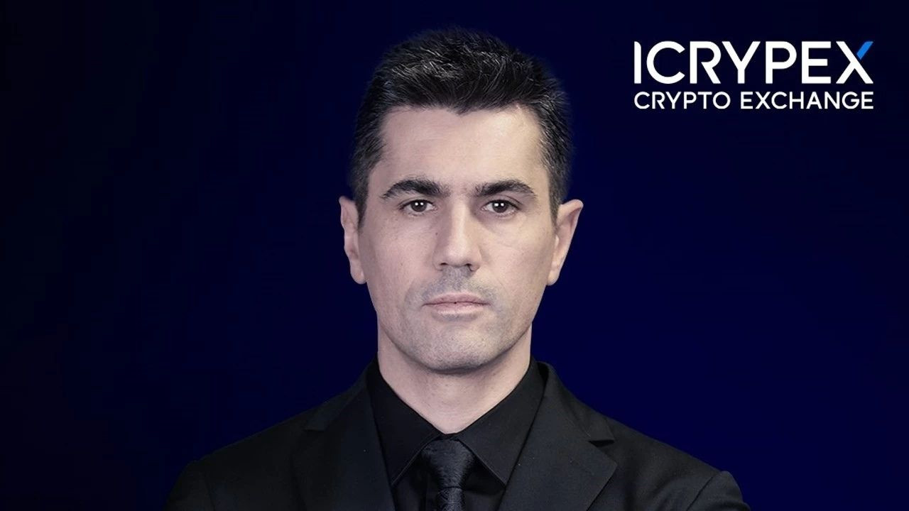 ICRYPEX ve sahibi Gökalp İçer'in mal varlıklarına resmi olarak el konuldu.