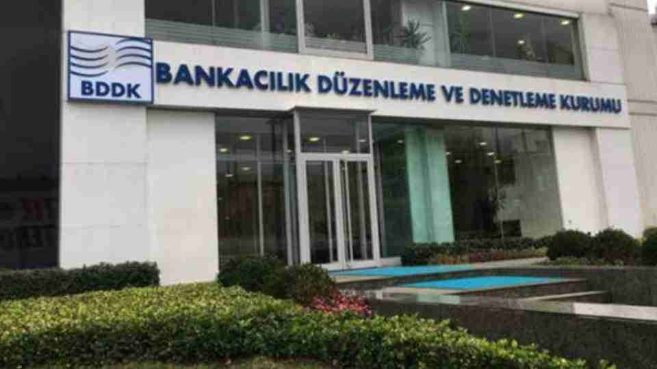 BDDK 21 faizsiz konut şirketinin tasfiyesine karar verdi