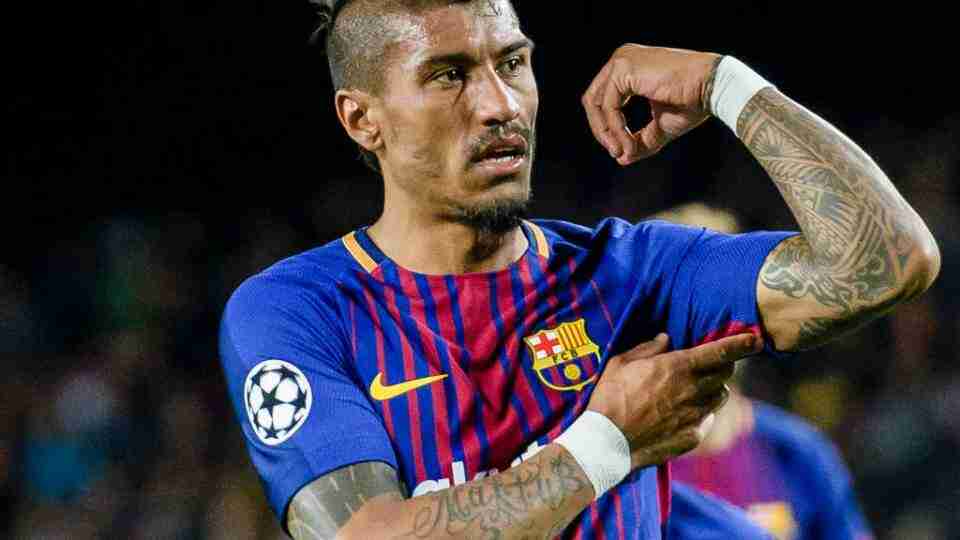 Son dakika: Adı Fenerbahçe ve Galatasaray ile anılan Paulinho kararını verdi