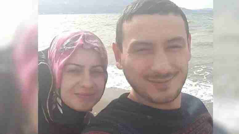 Oğlu uçurumdan düşerek ölmüştü, ifadesi gelinini kurtardı...