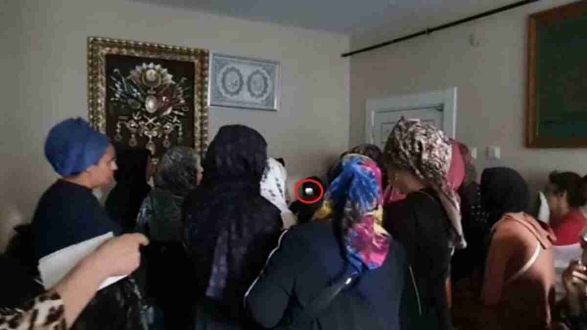 Diyarbakır'da 'randevulu' muska sırası; yeşil fiş 500, beyaz fiş 250 TL 