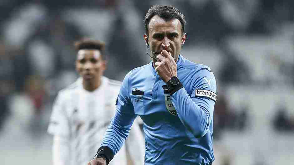 Spor yazarları, Beşiktaş-Adana Demirspor maçını değerlendirdi: Penaltı verilmedi