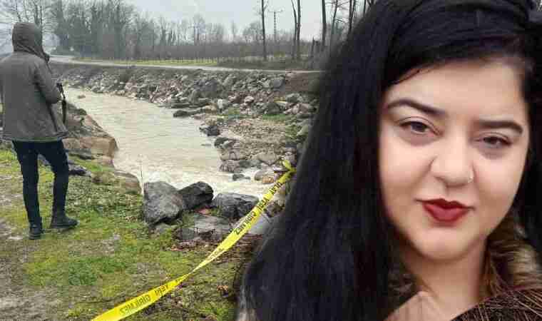 Düzce'de derede kadın cesedi bulundu: yakınları cenazeyi almadı 