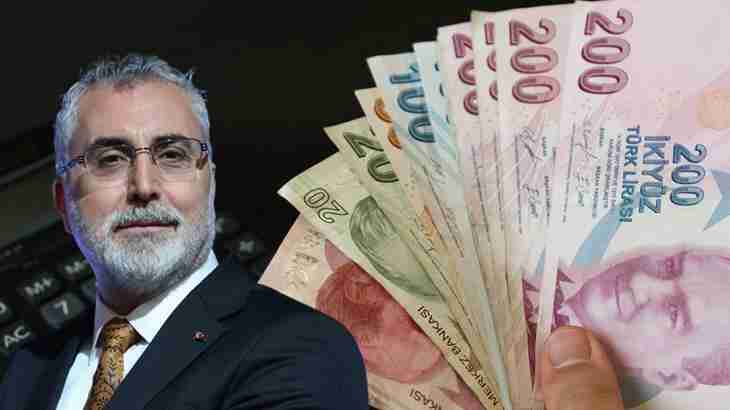 Bakan Işıkhan açıkladı! Emeklilere ek zam, esnafa erken emeklilik, memur maaşları ve asgari ücret... 