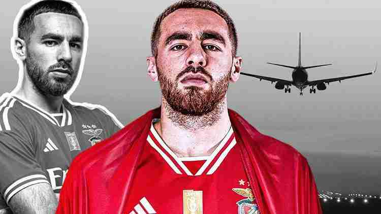 Orkun Kökçü için transfer hamlesi! Açıklamaları sonrası kadro dışı kalmıştı, Süper Lig ihtimali... 