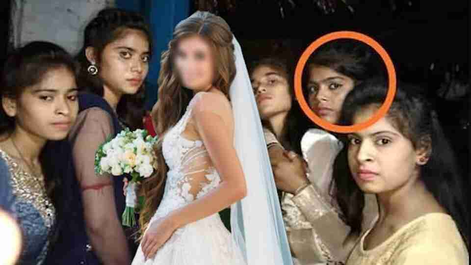 Gelin düğünde kalp krizi geçirdi, damat baldızıyla evlendi