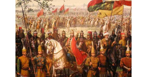 6 Ocak Tarihte Bugün