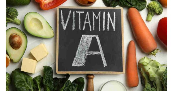 A vitamini nedir, ne işe yarar, hangi besinlerde var, faydaları nelerdir?
