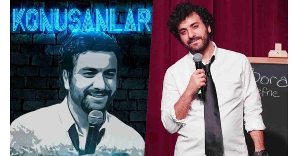 Hasan Can Kaya Konuşanlar Biletleri