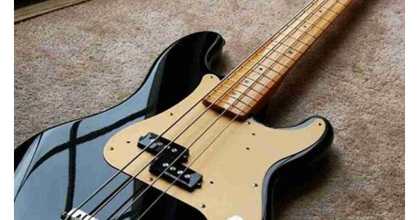 Basgitar nedir? Ne değildir? İşte tüm yönleriyle Basgitar...
