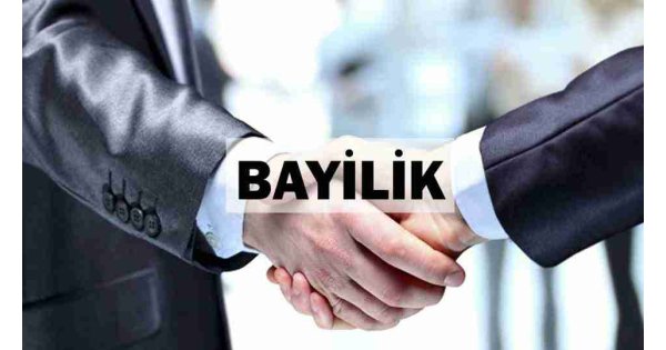 Bayilik anlamı nedir? TDK karşılığı ne demek?