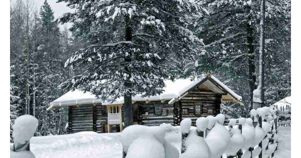 Meteoroloji'den kuvvetli kar yağışı uyarısı Meteoroloji'den kuvvetli kar yağışı uyarısı