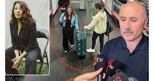 Trafik kazasında ölen Oğuz Murat Acı'nın babasından Eylem Tok'a çağrı Trafik kazasında ölen Oğuz Murat Acı'nın babasından Eylem Tok'a çağrı
