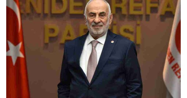 YRP'den istifa eden Suat Pamukçu eski partisini hedef aldı: 
