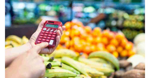 Mart ayı enflasyon rakamları açıklandı 