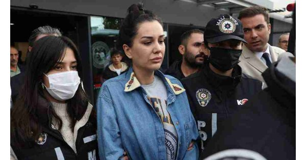 Dilan Polat'ın dilekçesine Odatv ulaştı: Korkuyorum... Koğuşta Rabia Çataklı paniği: Avukatı Odatv'ye konuştu Dilan Polat'ın dilekçesine Odatv ulaştı: Korkuyorum... Koğuşta Rabia Çataklı paniği: Avukatı Odatv'ye konuştu