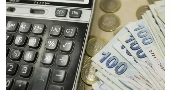 Asgari ücret ne kadar? İşte 2025 asgari ücret miktarı... Asgari ücret ne kadar? İşte 2025 asgari ücret miktarı...