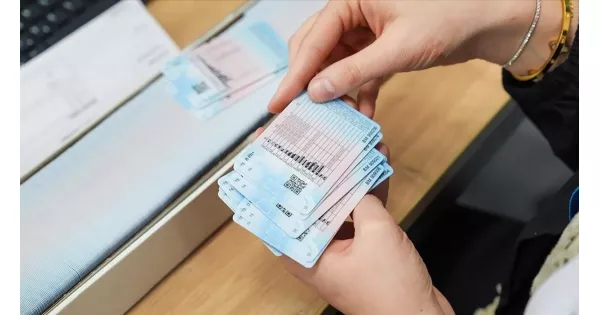 Ehliyet Yenileme 2025: Son Tarih, Gerekli Belgeler, Ücretler ve Başvuru Süreci Ehliyet Yenileme 2025: Son Tarih, Gerekli Belgeler, Ücretler ve Başvuru Süreci