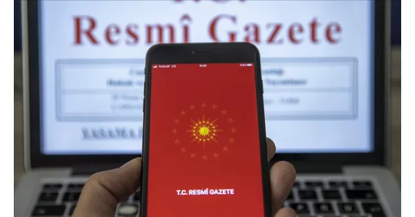 Jandarma ve Sahil Güvenlik atamaları Resmi Gazete'de yayımlandı. Yeni görev dağılımları açıklandı. Jandarma ve Sahil Güvenlik atamaları Resmi Gazete'de yayımlandı. Yeni görev dağılımları açıklandı.