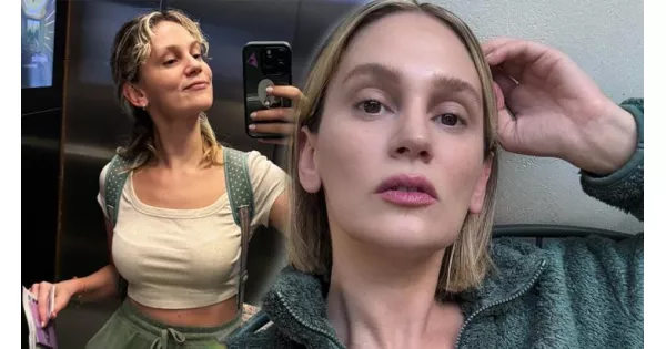 Farah Zeynep Abdullah doğum gününü kutlamadı, acı haberi sosyal medyada paylaştı. Farah Zeynep Abdullah doğum gününü kutlamadı, acı haberi sosyal medyada paylaştı.
