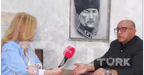 Aziz İhsan Aktaş, "Devletime yardımcı olmak için ifade verdim. Buradayım, duruşmaları sabırsızlıkla bekliyorum. Vekiller kaçacak mı?" dedi. Aziz İhsan Aktaş, "Devletime yardımcı olmak için ifade verdim. Buradayım, duruşmaları sabırsızlıkla bekliyorum. Vekiller kaçacak mı?" dedi.