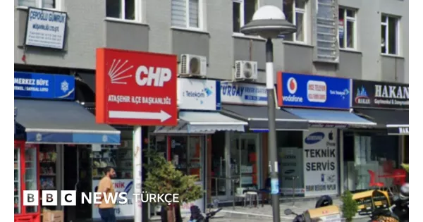 CHP, Ataşehir, Bakırköy, Başakşehir, Sarıyer ve Tuzla için YSK'ya itiraz başvurusunda bulundu.