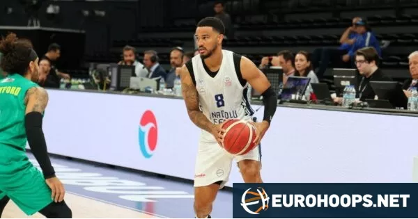 Anadolu Efes, EuroLeague sezonunu Maccabi Tel Aviv karşılaşmasıyla başlatıyor.