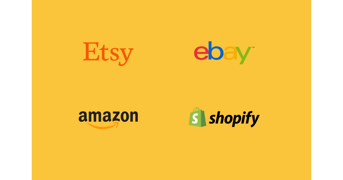 Türkiye'den ABD'ye Amazon eBay, ETSY veya Shopify Üzerinden Satış Yaparken Kargo Rehberi