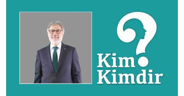 Ahmet Oğuz Karaoğlu kimdir, nereli, kaç yaşında, mesleği ve hayatı