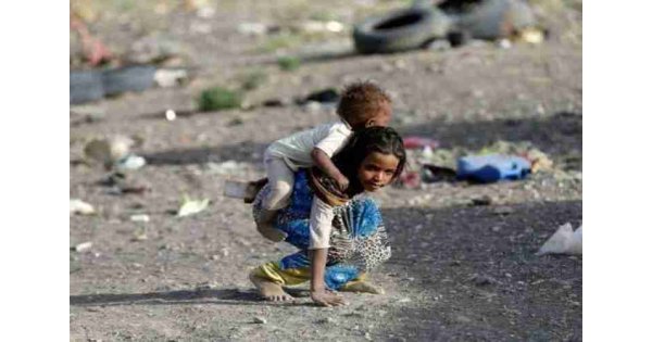 Birleşmiş Milletler Yemen'de çatışmaların artmasından dolayı endişeli Birleşmiş Milletler Yemen'de çatışmaların artmasından dolayı endişeli