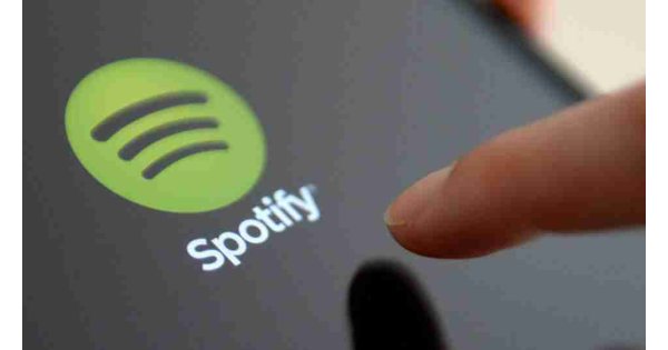 Spotify'da dinlenme rekoru kıran şarkı belli oldu! Spotify'da rekor kimin? Spotify'da dinlenme rekoru kıran şarkı belli oldu! Spotify'da rekor kimin?