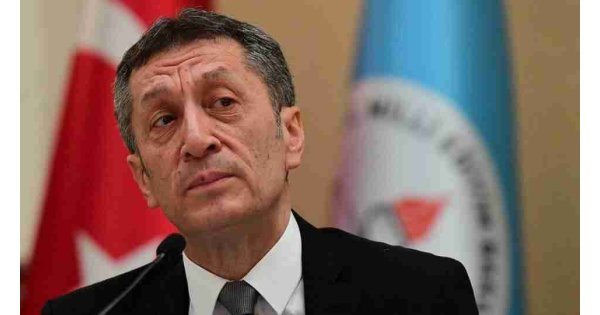 Bakan Selçuk'tan müjde! Tüm öğretmenlere ve eğitimcilere... Bakan Selçuk'tan müjde! Tüm öğretmenlere ve eğitimcilere...