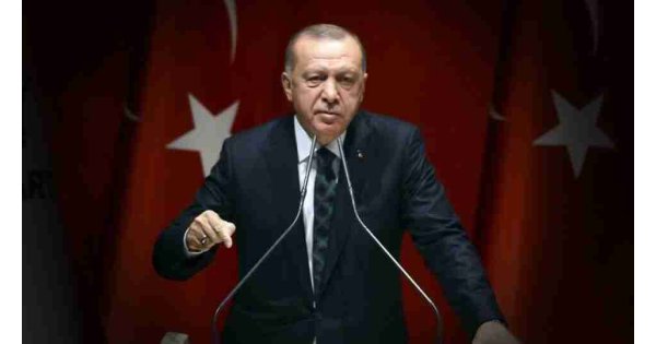 Cumhurbaşkanı Erdoğan tarih verdi: Haziran'da temeli atıyoruz! Cumhurbaşkanı Erdoğan tarih verdi: Haziran'da temeli atıyoruz!