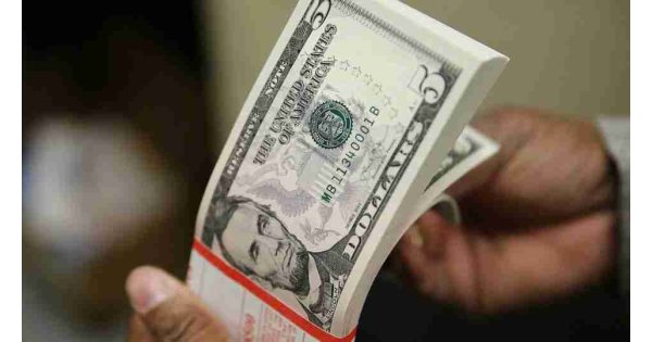 Dolar yükselmeye devam ediyor! Dolar ve altın ne kadar yükselecek? Dolar yükselmeye devam ediyor! Dolar ve altın ne kadar yükselecek?