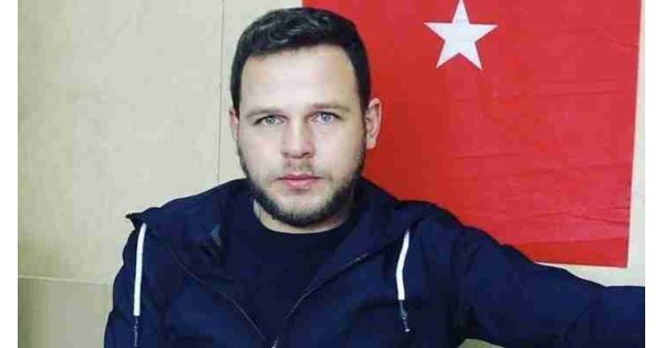 Eski eşine öldüresiye şiddet uygulayan İbrahim Zarap'a 10 yıl hapis cezası! Eski eşine öldüresiye şiddet uygulayan İbrahim Zarap'a 10 yıl hapis cezası!